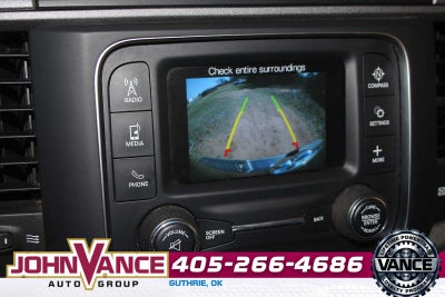 2018 RAM Ram 2500 Tradesman