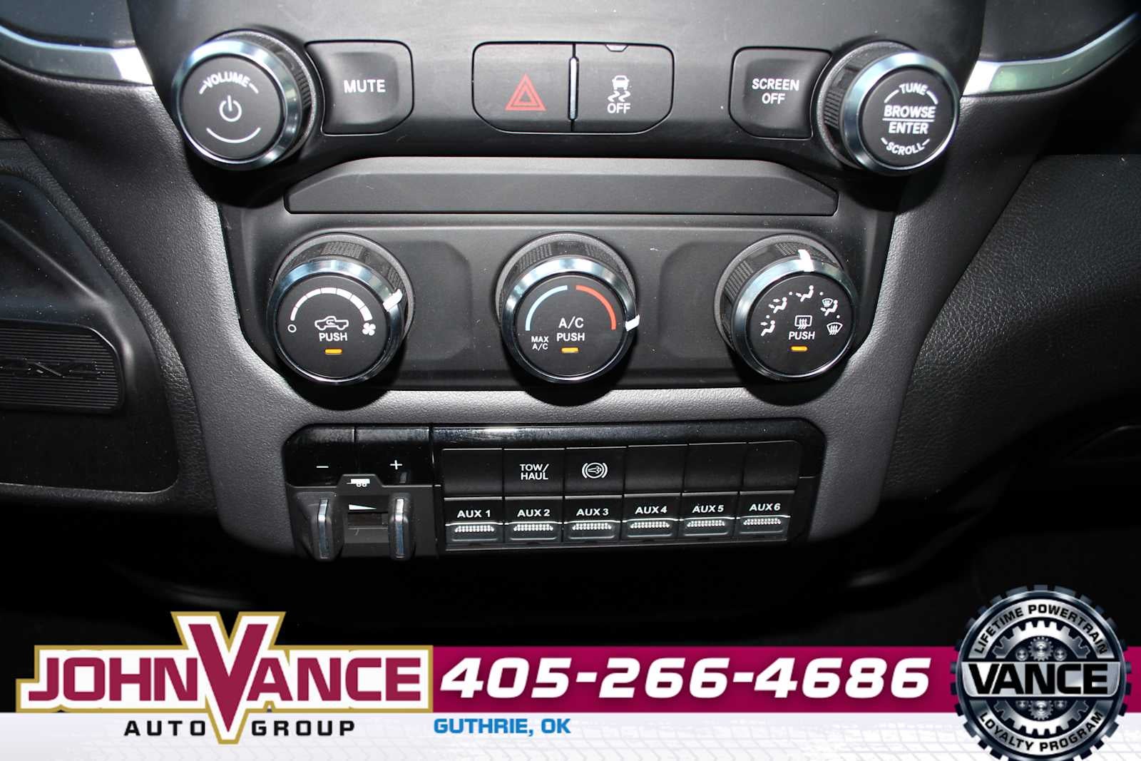 2022 RAM Ram 2500 Big Horn