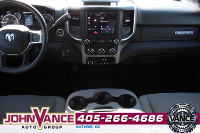 2024 RAM Ram 2500 Big Horn