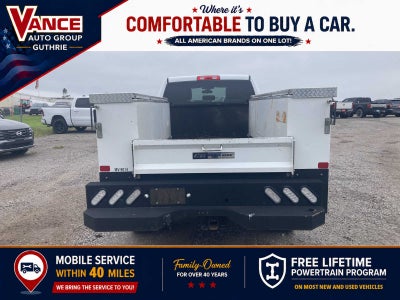 2024 RAM Ram 2500 Tradesman