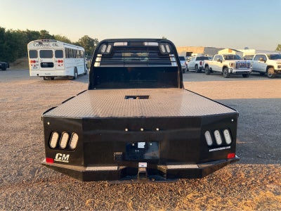 2023 RAM 3500 Chassis Cab Tradesman