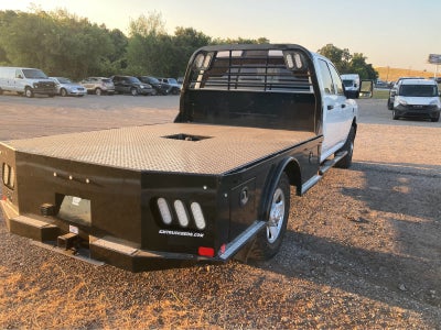 2023 RAM 3500 Chassis Cab Tradesman