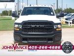 2024 RAM 3500 Chassis Cab Tradesman