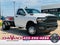 2024 RAM 3500 Chassis Cab Tradesman