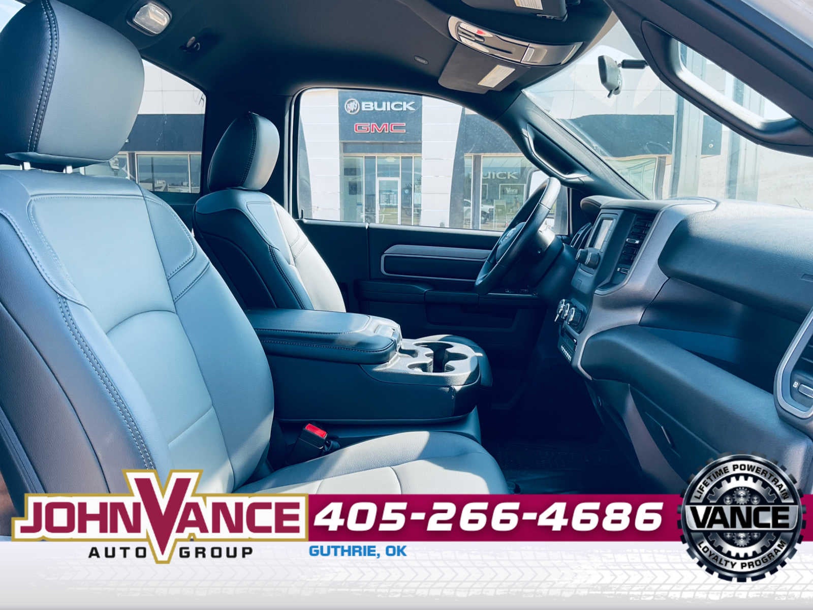 2024 RAM 3500 Chassis Cab Tradesman