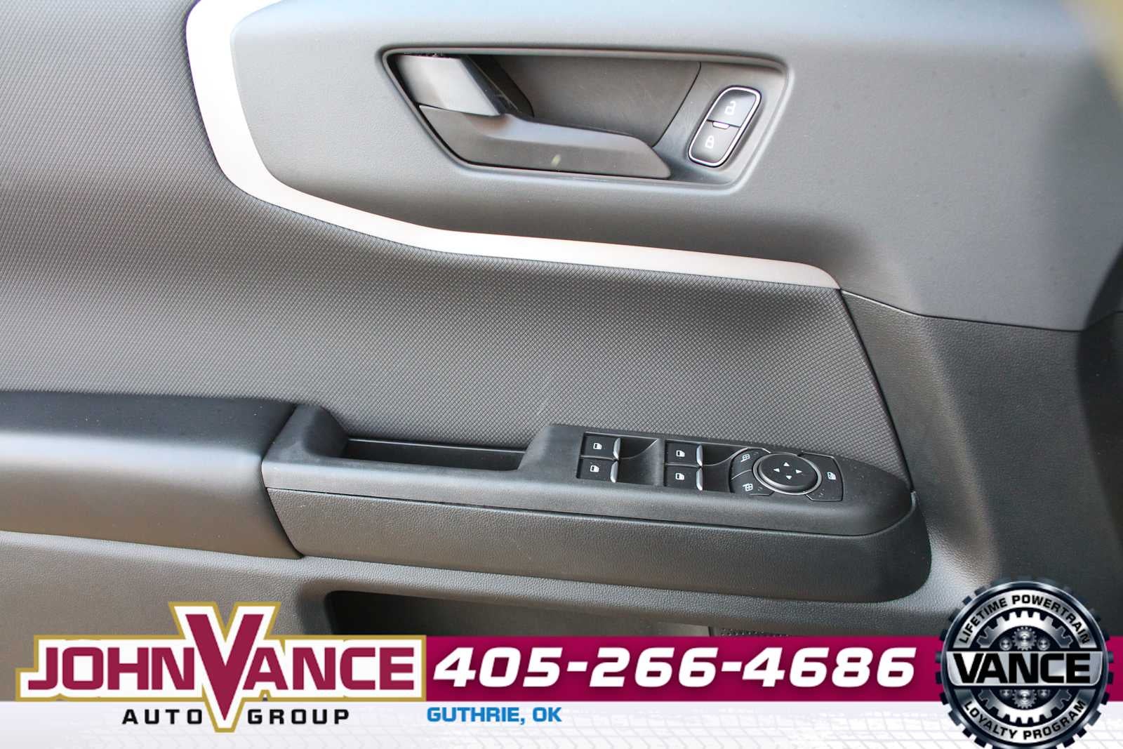 2023 Ford Bronco Sport Base