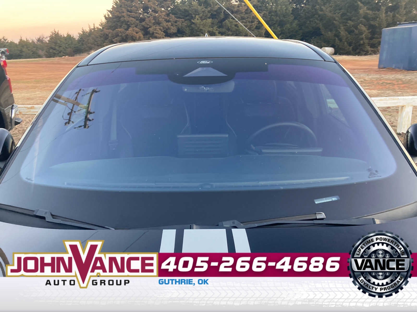 2023 Ford Mustang Mach-E GT