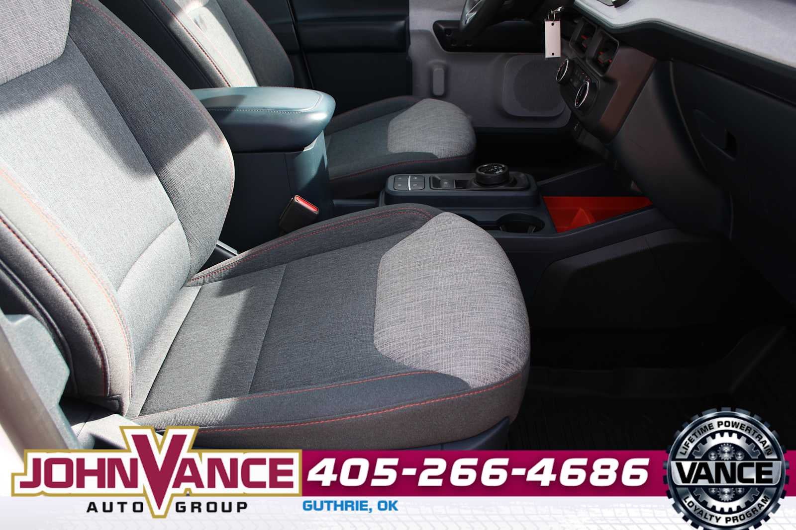 2023 Ford Maverick XL