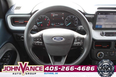 2023 Ford Maverick XL