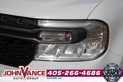 2023 Ford Maverick XL