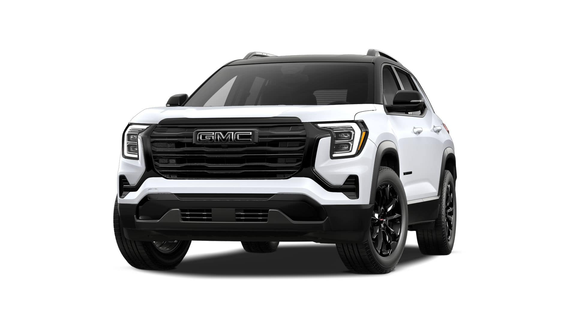 2027 GMC Terrain FWD Elevation