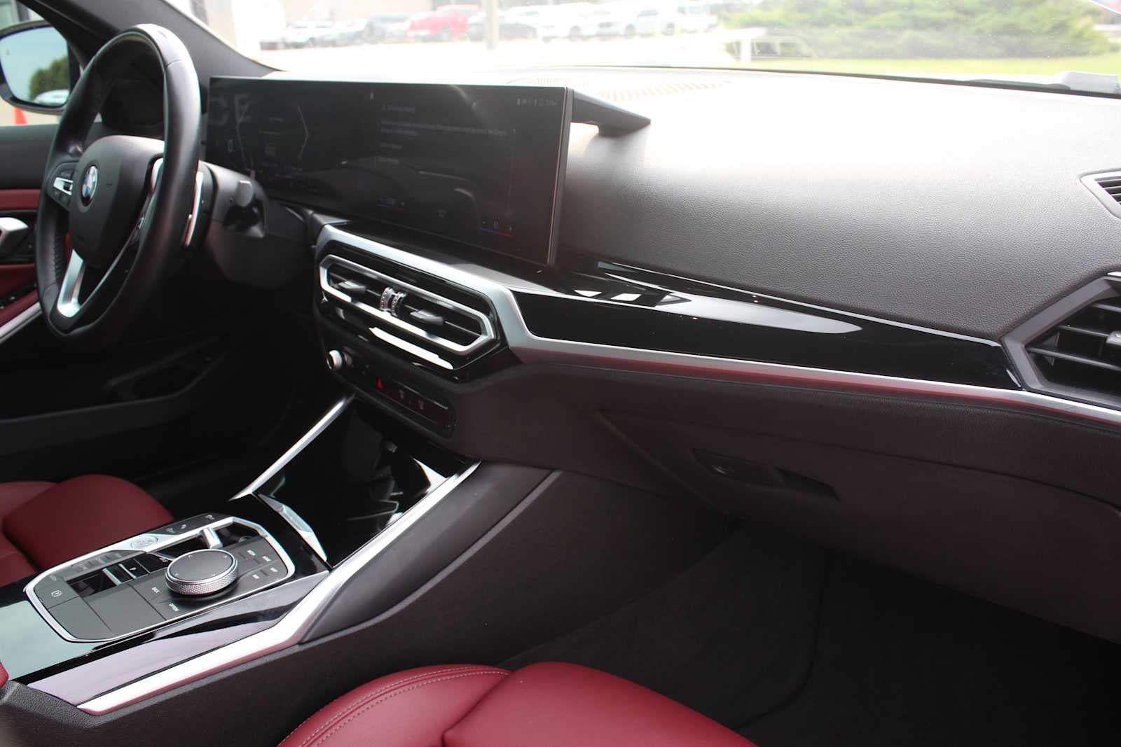 2024 BMW 3 Series 330i