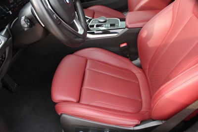 2024 BMW 3 Series 330i