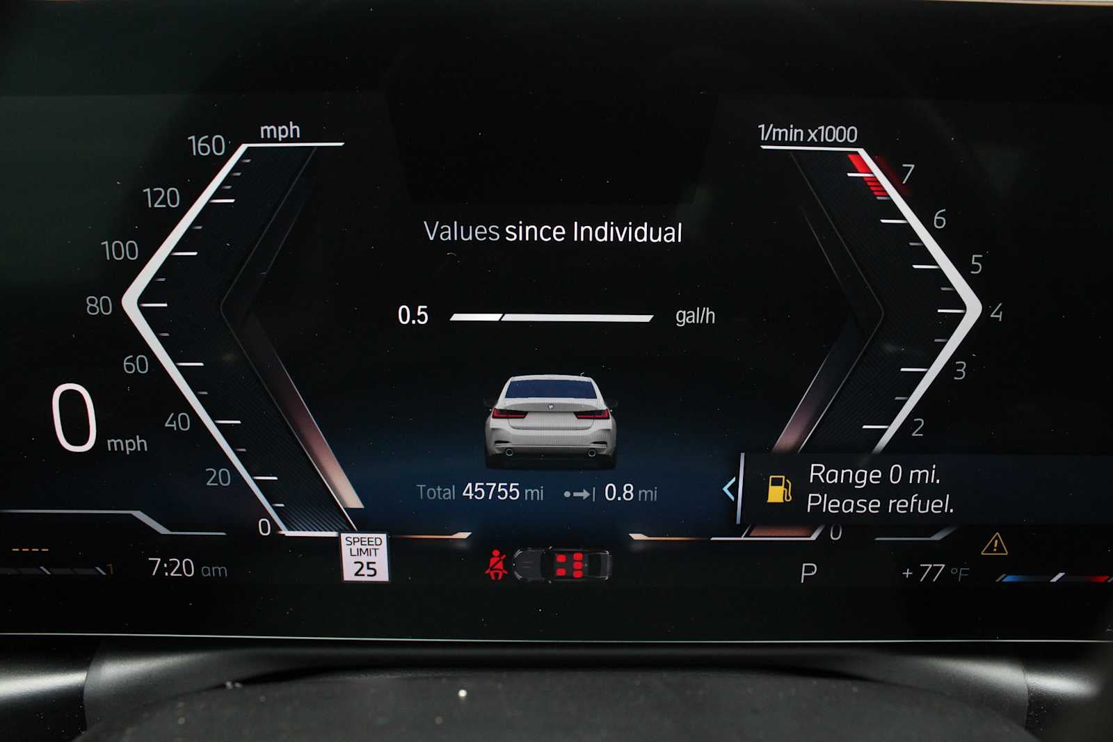 2024 BMW 3 Series 330i