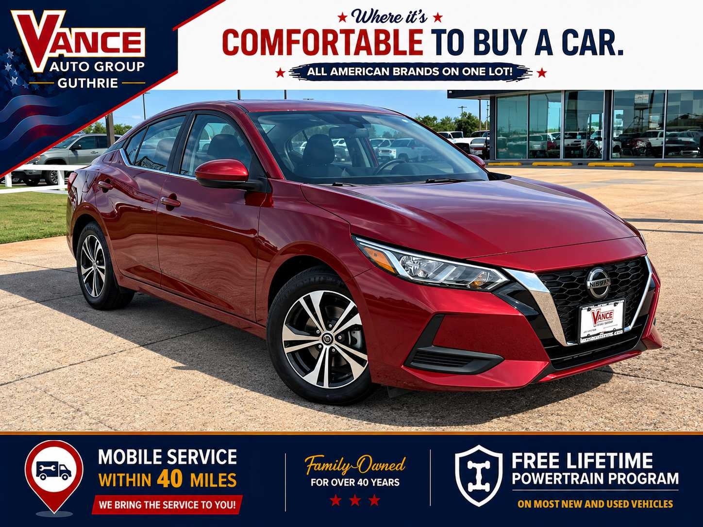 2022 Nissan Sentra