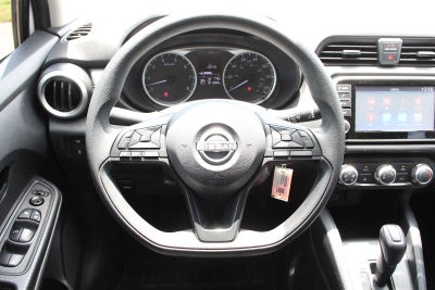 2023 Nissan Versa S