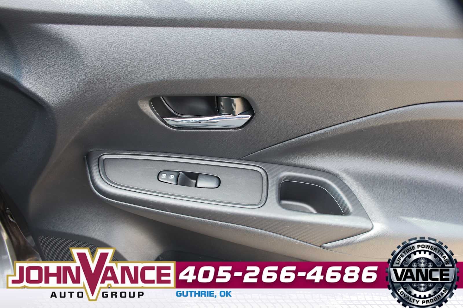 2024 Nissan Versa SV
