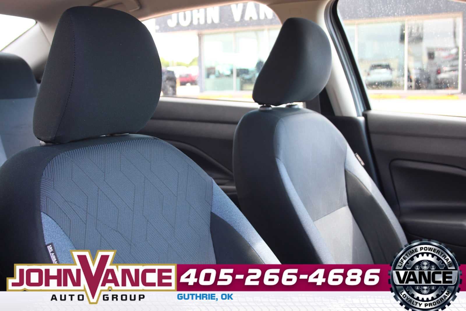 2024 Nissan Versa SV