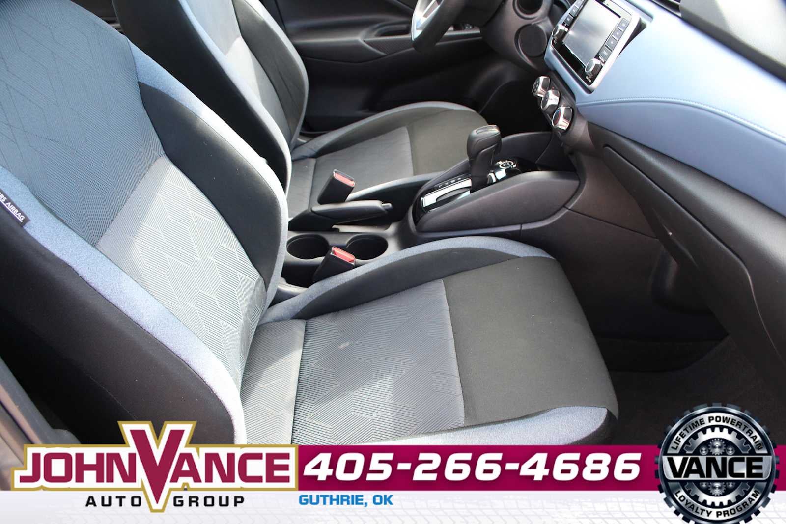 2024 Nissan Versa SV