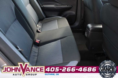 2024 Nissan Versa SV