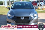 2024 Nissan Versa SV
