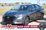 2024 Nissan Versa SV