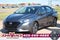 2024 Nissan Versa SV