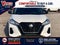 2022 Nissan Kicks S