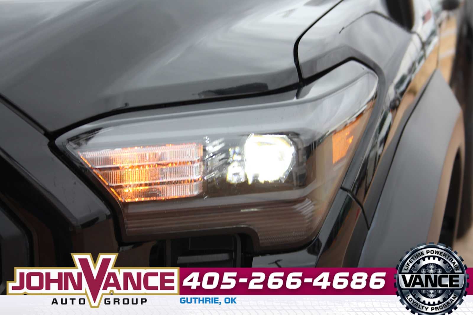 2024 Toyota Tacoma 4WD SR5