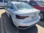 2022 Volkswagen Jetta S