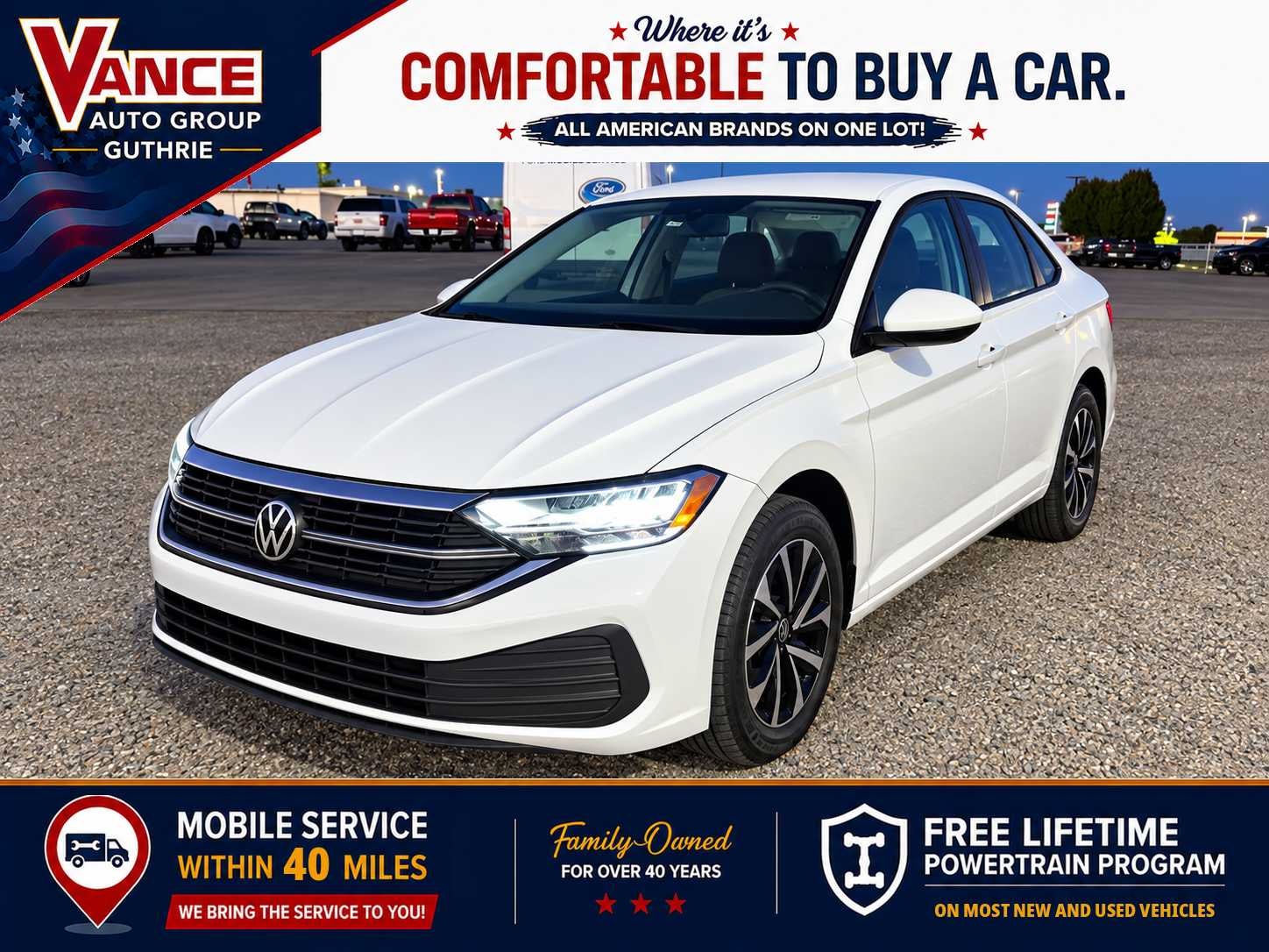 2022 Volkswagen Jetta S