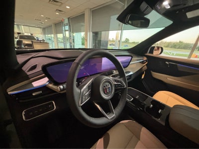 2027 Buick Enclave Preferred