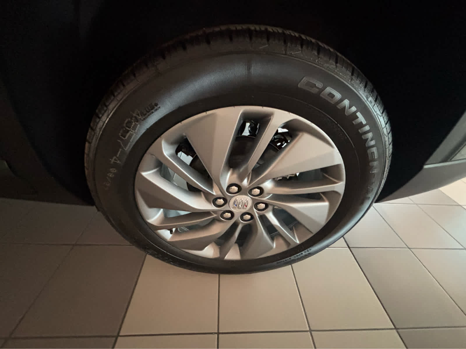 2027 Buick Enclave Preferred