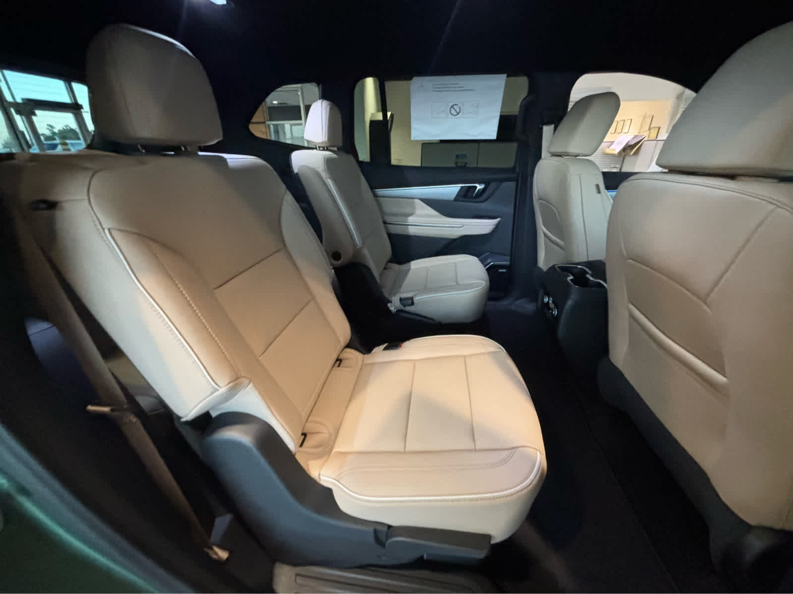 2027 Buick Enclave Preferred