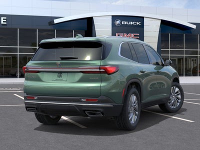 2027 Buick Enclave Preferred