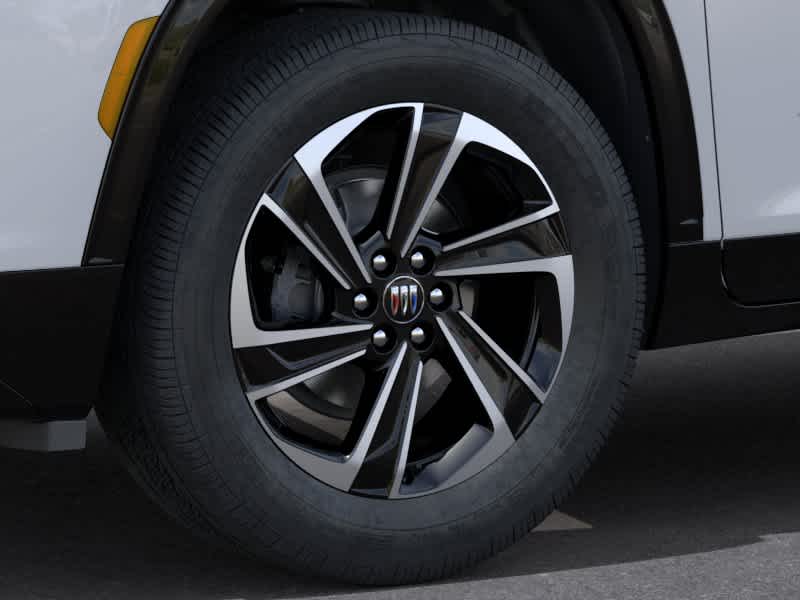 2027 Buick Enclave Sport Touring