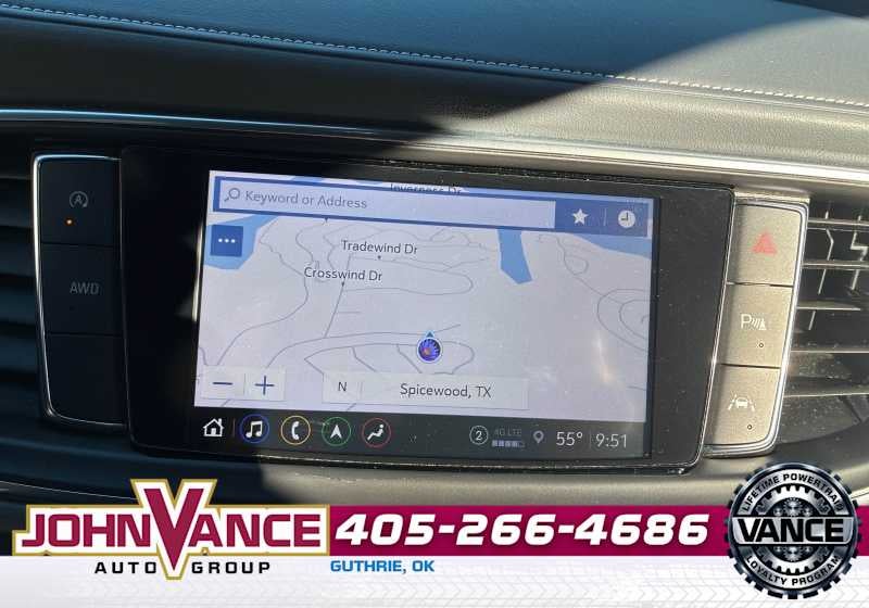 2023 Buick Enclave Premium