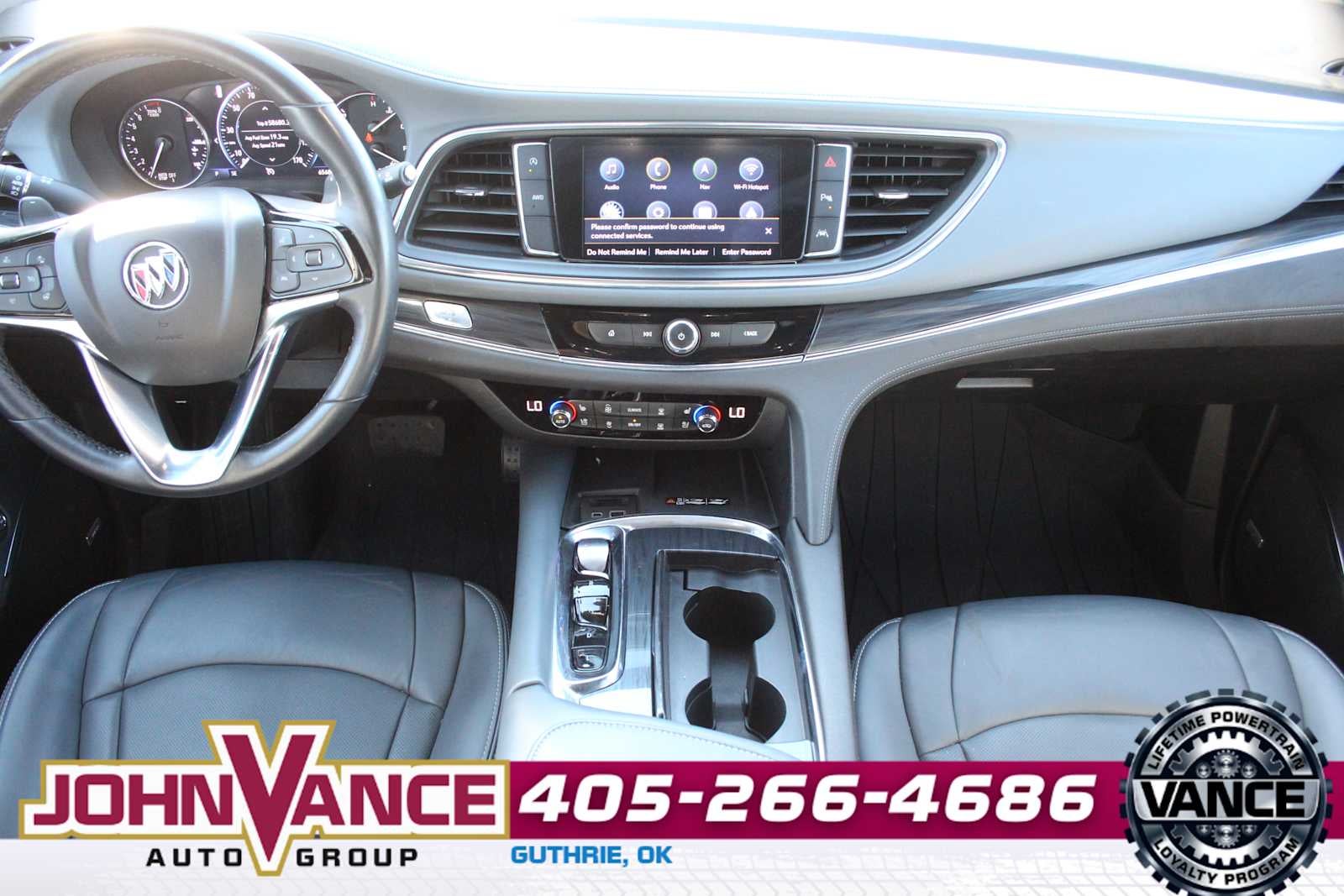 2023 Buick Enclave Premium