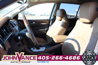 2016 Buick Enclave Premium