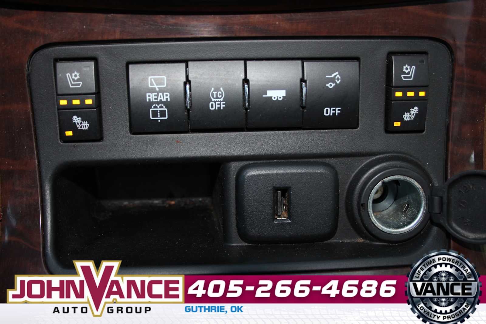 2016 Buick Enclave Premium