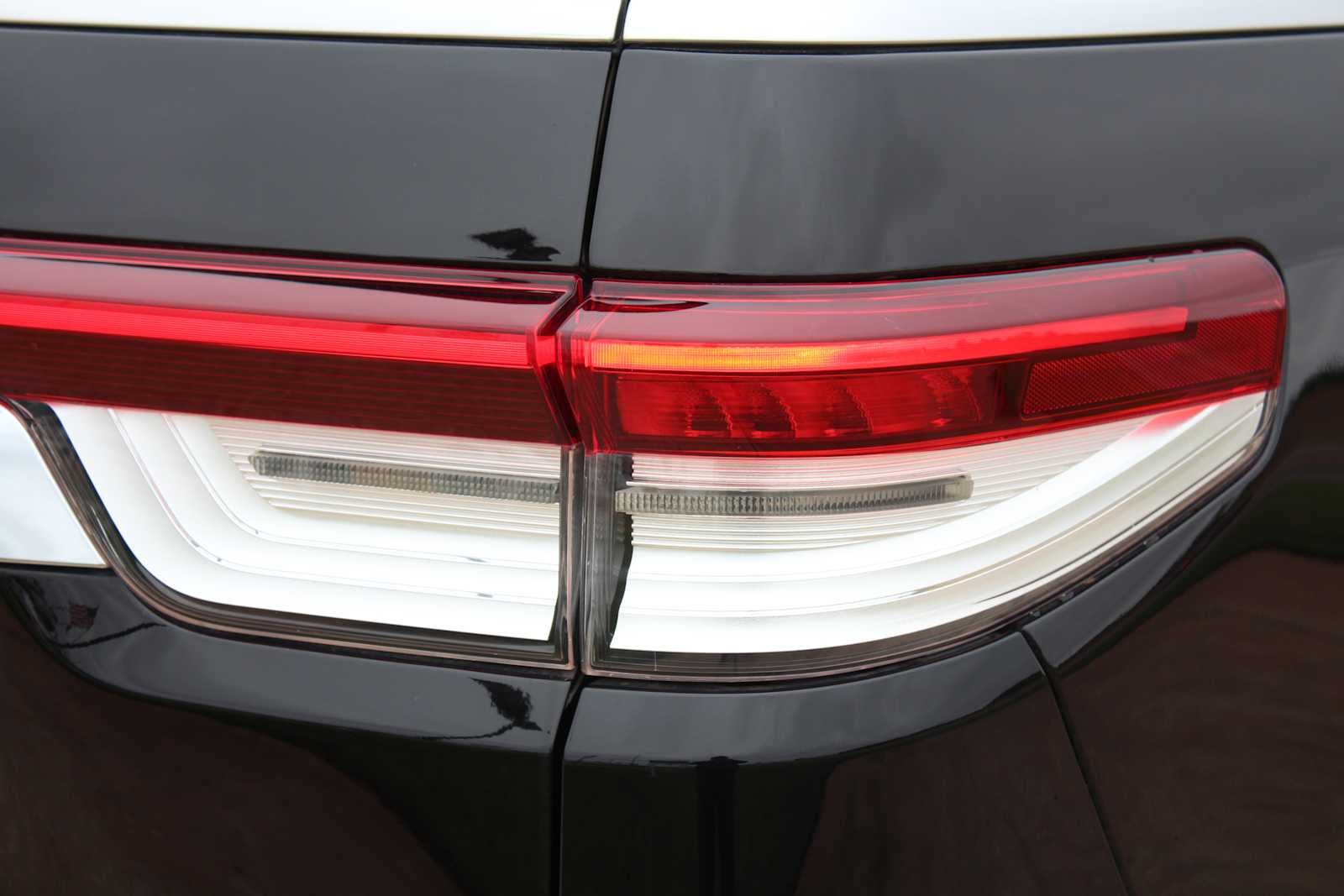 2022 Lincoln Navigator L Black Label