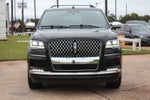 2022 Lincoln Navigator L Black Label