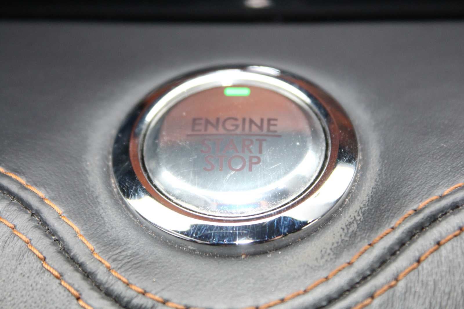 2022 Lincoln Navigator L Black Label