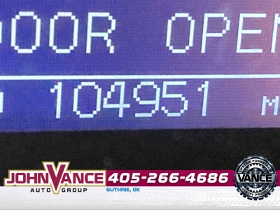 2016 Toyota Sequoia Platinum