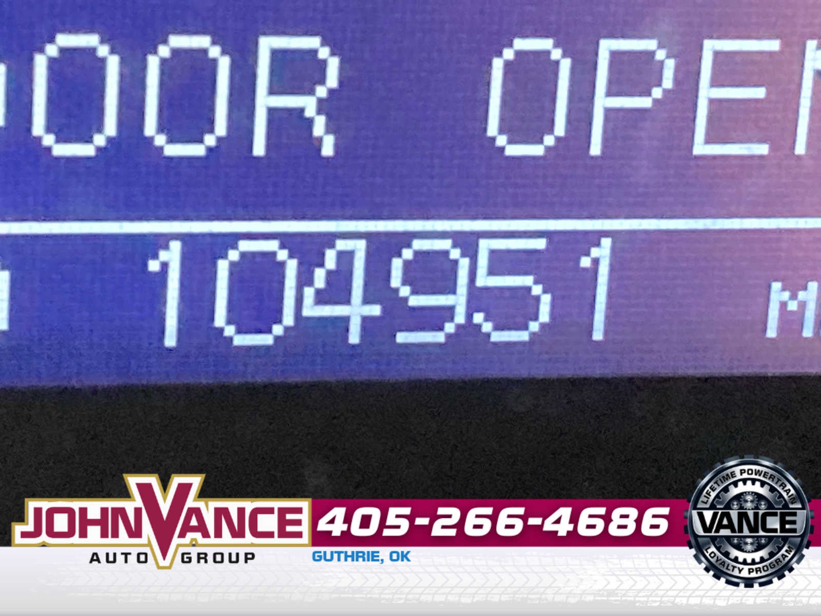 2016 Toyota Sequoia Platinum