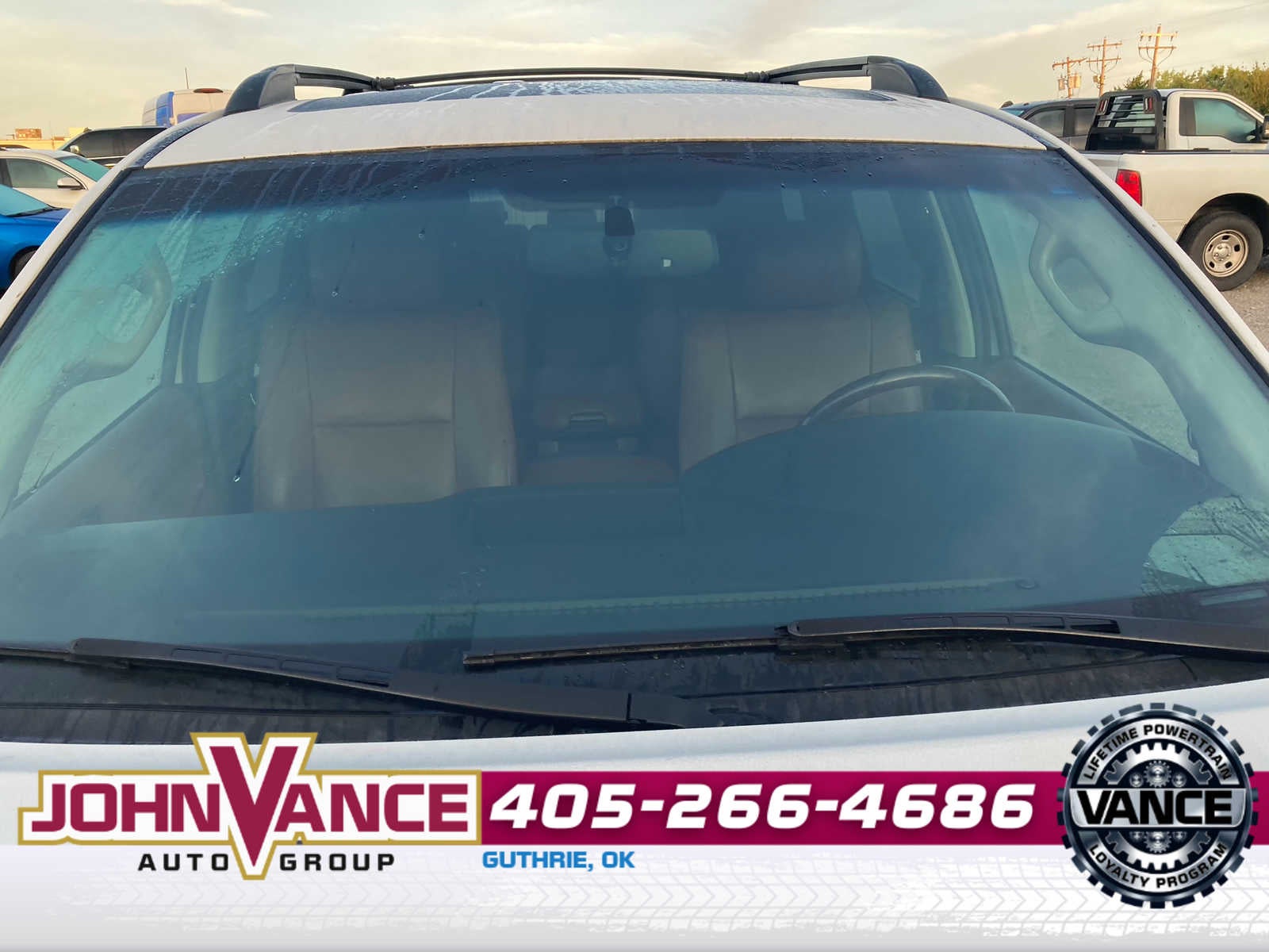 2016 Toyota Sequoia Platinum