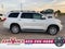 2016 Toyota Sequoia Platinum