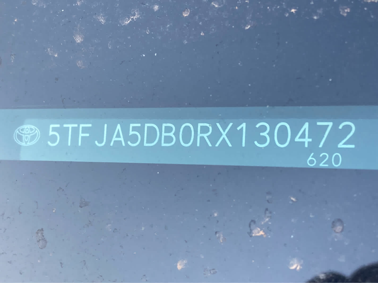 2024 Toyota Tundra 4WD Limited