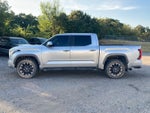 2024 Toyota Tundra 4WD Limited