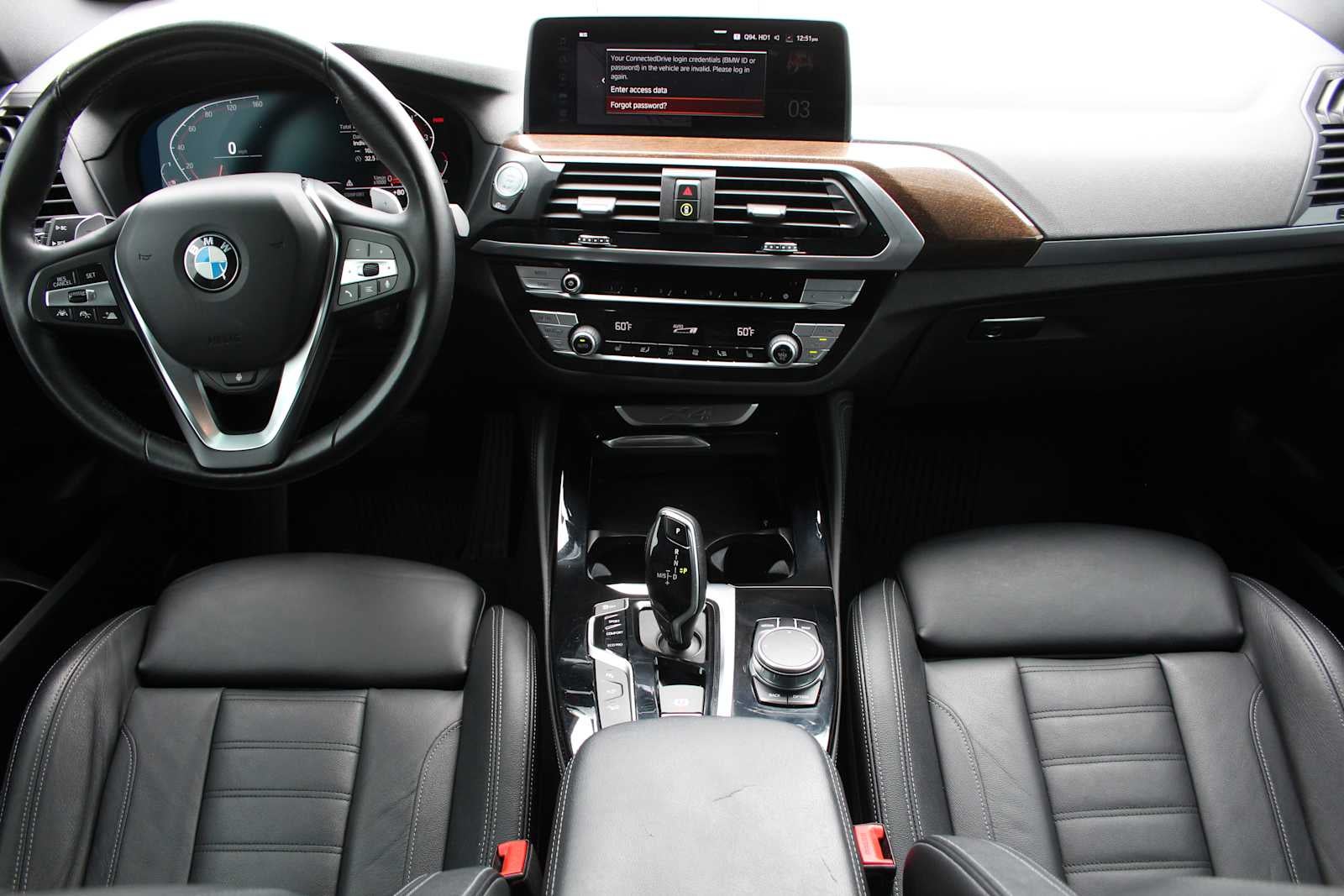 2021 BMW X4 xDrive30i